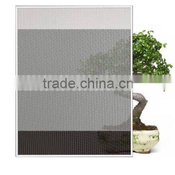 A-Si Thin Film Double Glass Solar Module/Transparent Glass Solar Panel