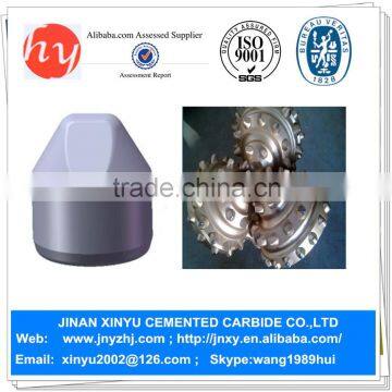 Cemented Carbide Valve Balls