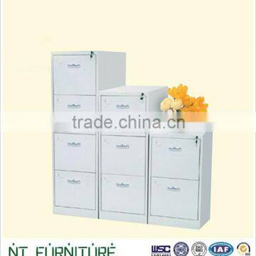 2, 3, 4 Drawer Lateral File Cabinet