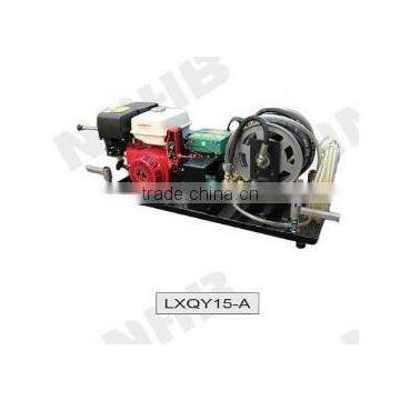 Water mist system LXQY15-A