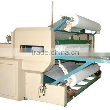 AUTO POCKET SPRING MATTRESS ASSEMBLY MACHINE