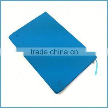 Top Selling Wholesale Cheap Custom Metal Notebook photo-3