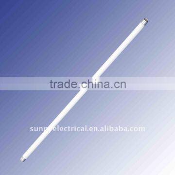 T8 Tri-color Phosphor Fluorescent Tube