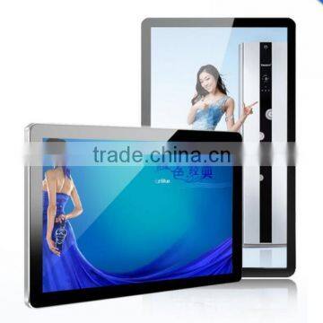 24 Inch Full HD Android LCD Network Advertising Media Player