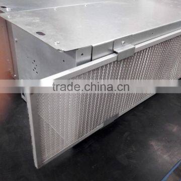 VICOT water fan coil unit