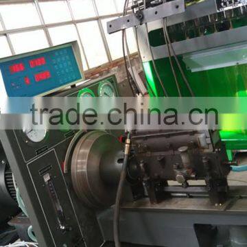 12psdb ISO Certification Diesel Fuel Pump Test Bench in Low Money photo-6