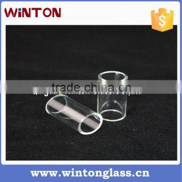 Tempered Glass Winton Pyrex Pipes