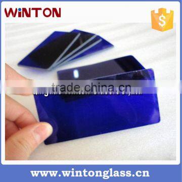 Great Quality Cobalt Blue Glass Plates in Low Price photo-5