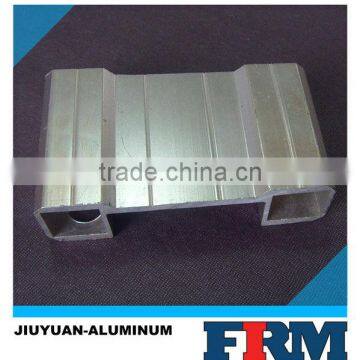 aluminum profile for medcial bed