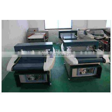 2015 New Fashion Metal Needle Detector for Broken Needle/metal Needle Detect for Clothing Factoory photo-2