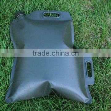 Wear Proof Motorcycle Gas Tank 20liter photo-2