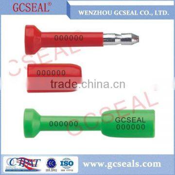 China Supplier Security Seals GC-B008