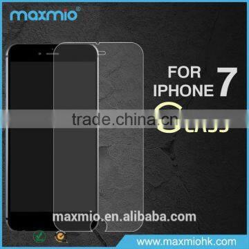 Nano Slim Tempered Glass Screen Protector for Iphone 7, Wholesale Screen Protector for Iphone photo-3