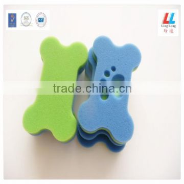 sponge foam blocks for sale cute shaped high quanlity for gift