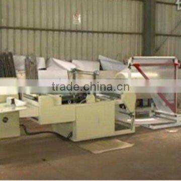 Bubble Film Bag Making Machines