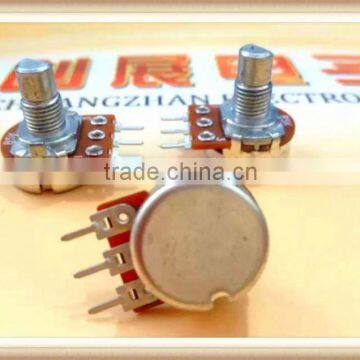 Potentiometer Dimmer Switchband Dimmer Switch , Rotary Dimmer Switch , Potentiometer Dimmer Switch , Toggle Dimmer Switch photo-4