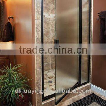 shower room glass price in Dalian