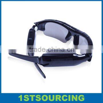 Sunglasses camera HD 1080p digital sunglasses camera