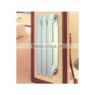 cast iron radiator SC 566