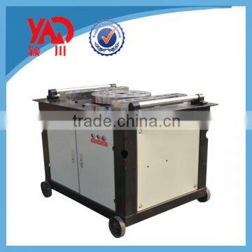 Manual Portable bar cutting and bending machines