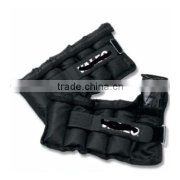 Adjustable Ankle / Wrist Weights