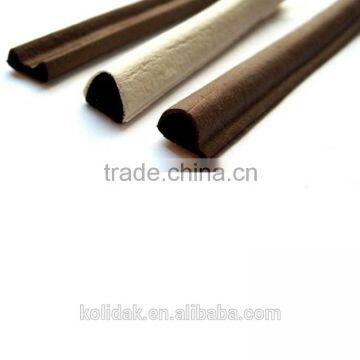 D/P/E-Shape Foam EPDM Seal Double Cord photo-2