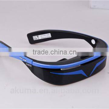 Developments 2016 ENMESI VR All In One 3D Mini Cinema