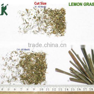 LEMON GRASS