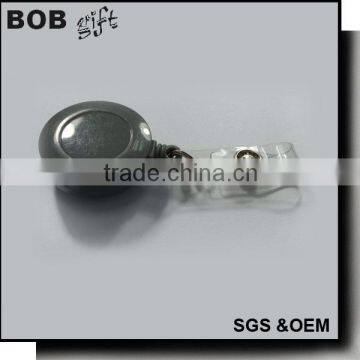 2015 New Design Bulk Cheap Retractable Badge Holder photo-4