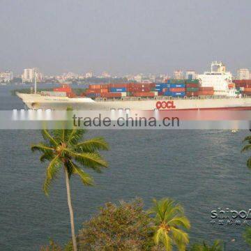 LOGISTICS cochin india