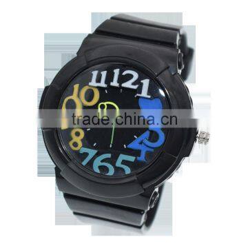 Fashion children quartz wrist watch