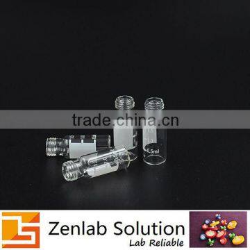 acetonitrile sample vials for methyl ethyl ketone vials / butanone sample vials
