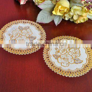 12CM RD CUP MAT photo-2