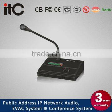 T-319 Remote Pager for Public Address