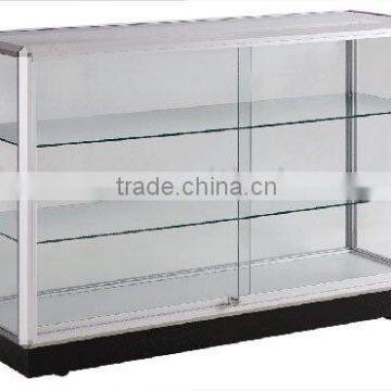 display rack glass