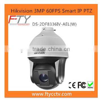 New Products DS-2DF8336IV-AEL(W) 3.0MP Outdoor Auto Tracking Hikvision PTZ