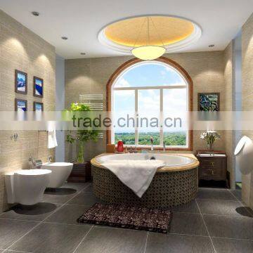 Sand Stone Tile SY6017