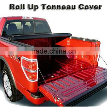 Rain-Proof & Snow-Proof Tonneau Cover