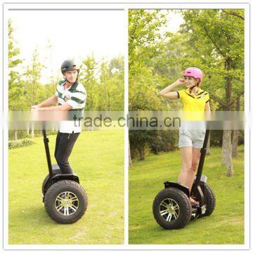 IO CHIC Adults Used 20inch 1600W Smart Balanced Giroskuter photo-5