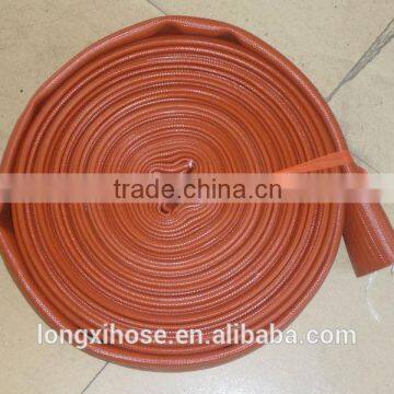 New spray fire resistance hose for sale in 2014