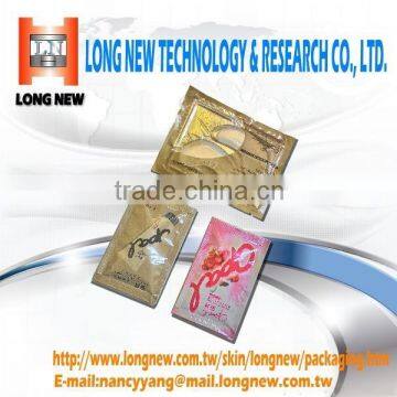 Facial Mask Pack With Private Label for Cosmetics photo-2