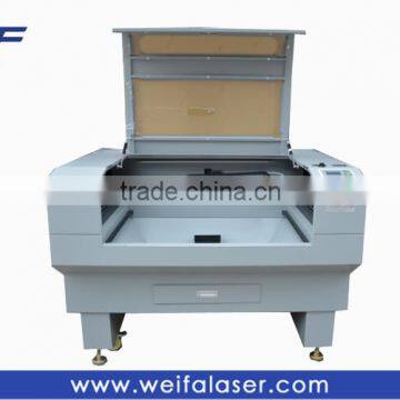Small-scale processing establishments dedicated for laser engraving and cutting machine