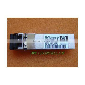 HP 4G SW SFP transceiver