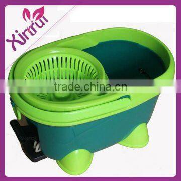 HOT design microfiber mop refill (MP-12)