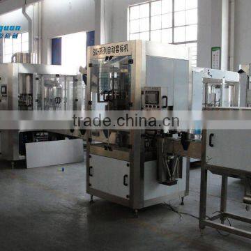 pure water bottling line