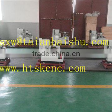 Automotive brake disc lathe high-profile standard export packing