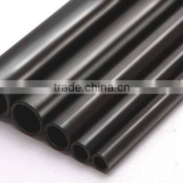 1.0644 E470 20MnV6 High Tensile Low Alloy Steel Hollow Bar