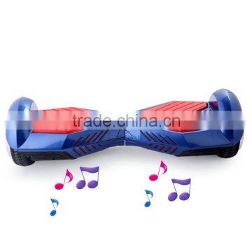 Balance Scooter 2 Wheels Hover Board Most Competitive Two Wheels Self Balancing Scooter photo-3