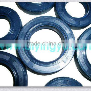 ROHS rubber oil shaft seal /Rubber ring seal with lips