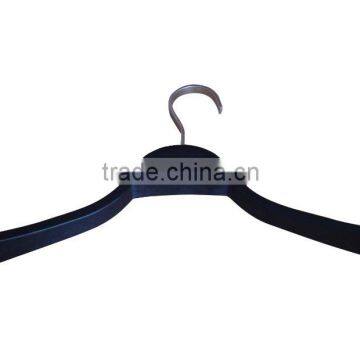 HH Brand New Fashion Trend Wooden Hanger With Anti Slip Sticker, Laminated Dress Hanger Hot Sale Hanger photo-4